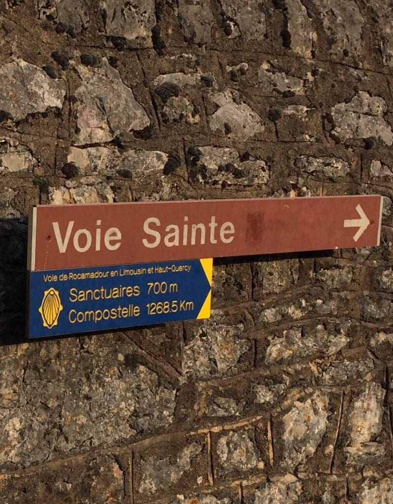 Visit Rocamadour