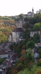 Visit Rocamadour