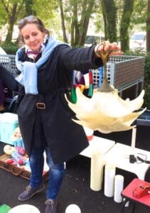 Exploring French Brocantes