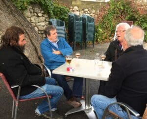 Exploring French Brocantes