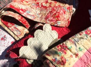 Exploring French Brocantes