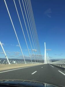 Loire Valley tour
