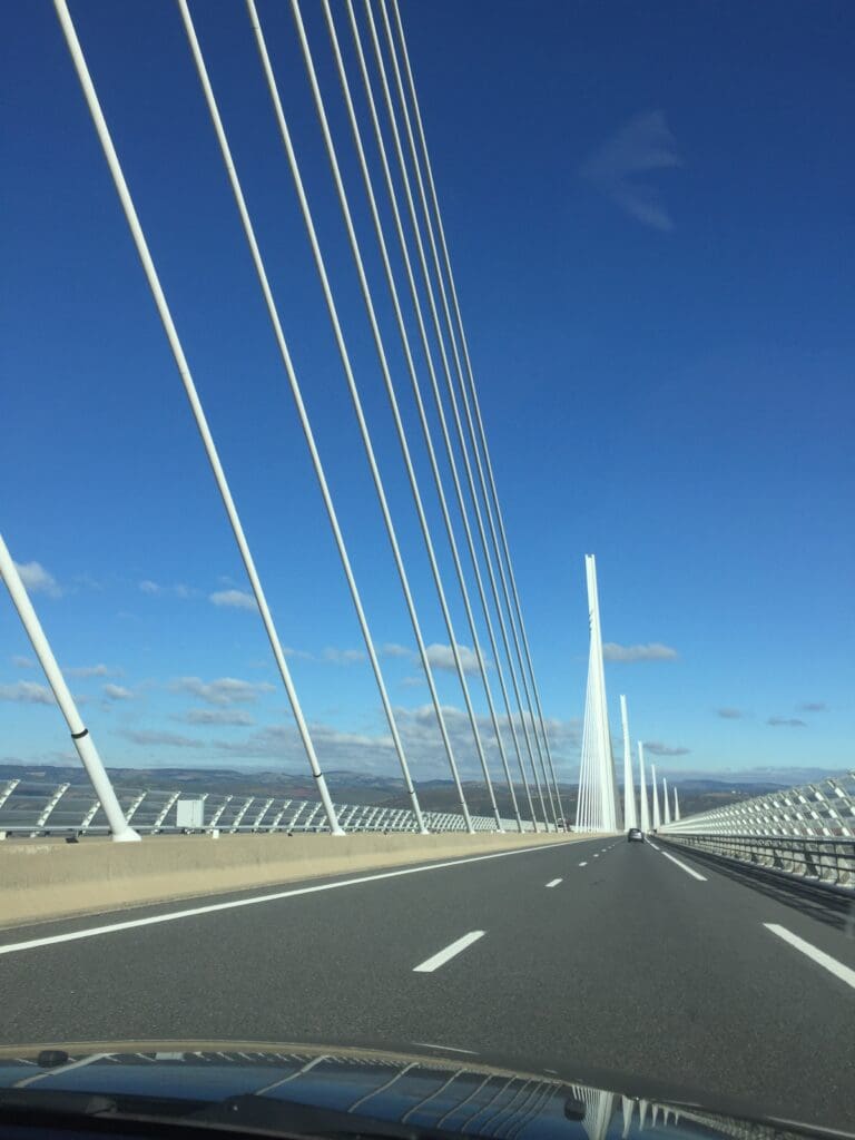 Loire Valley Route