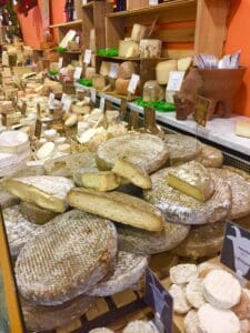 Loire Valley tour
