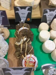 Loire Valley tour