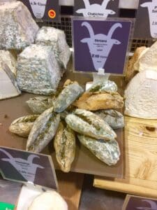 Loire Valley tour