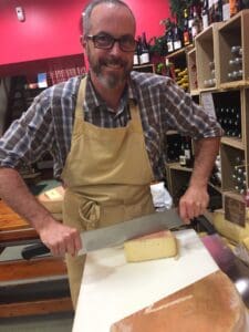 Loire Valley tour