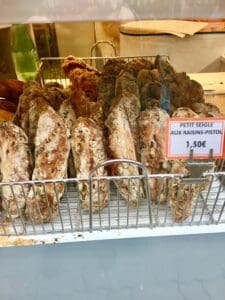Loire Valley tour