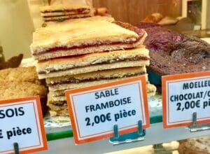 Loire Valley tour