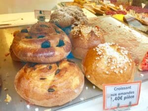 Loire Valley tour