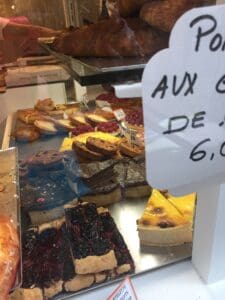 Loire Valley tour
