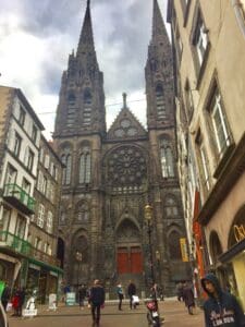 Loire Valley tour