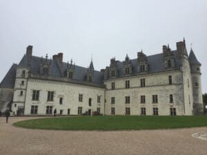 Loire Valley Châteaux
