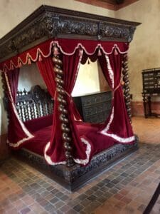 chateaus and vineyards of the Loire Valley
