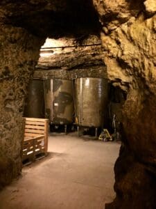 chateaus and vineyards of the Loire Valley