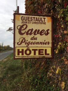 Amboise France