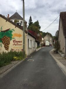 Amboise France