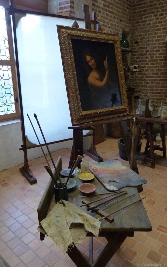 Clos Luce