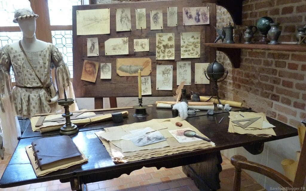 Clos Luce