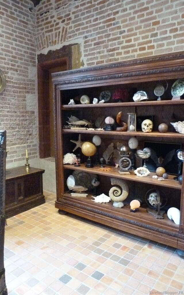 Clos Luce