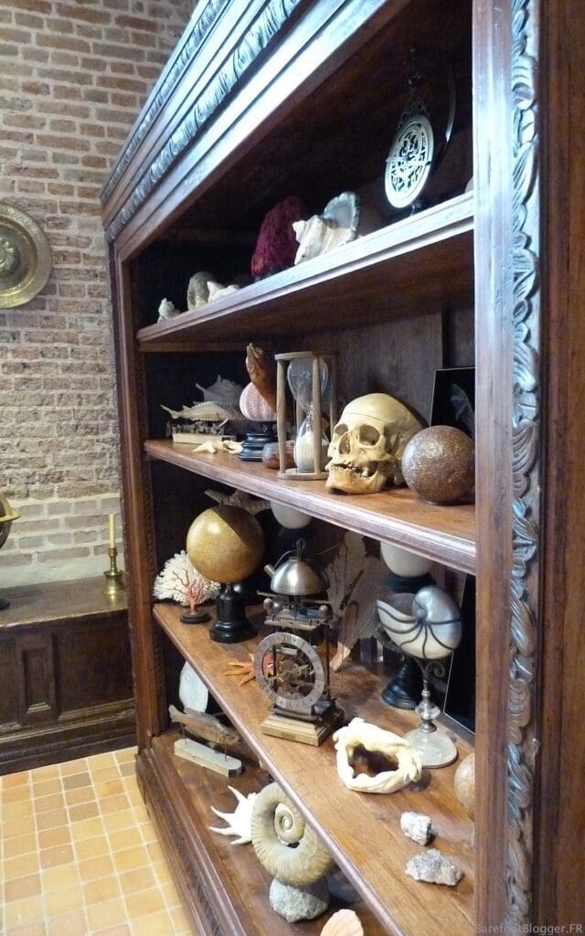 Clos Luce