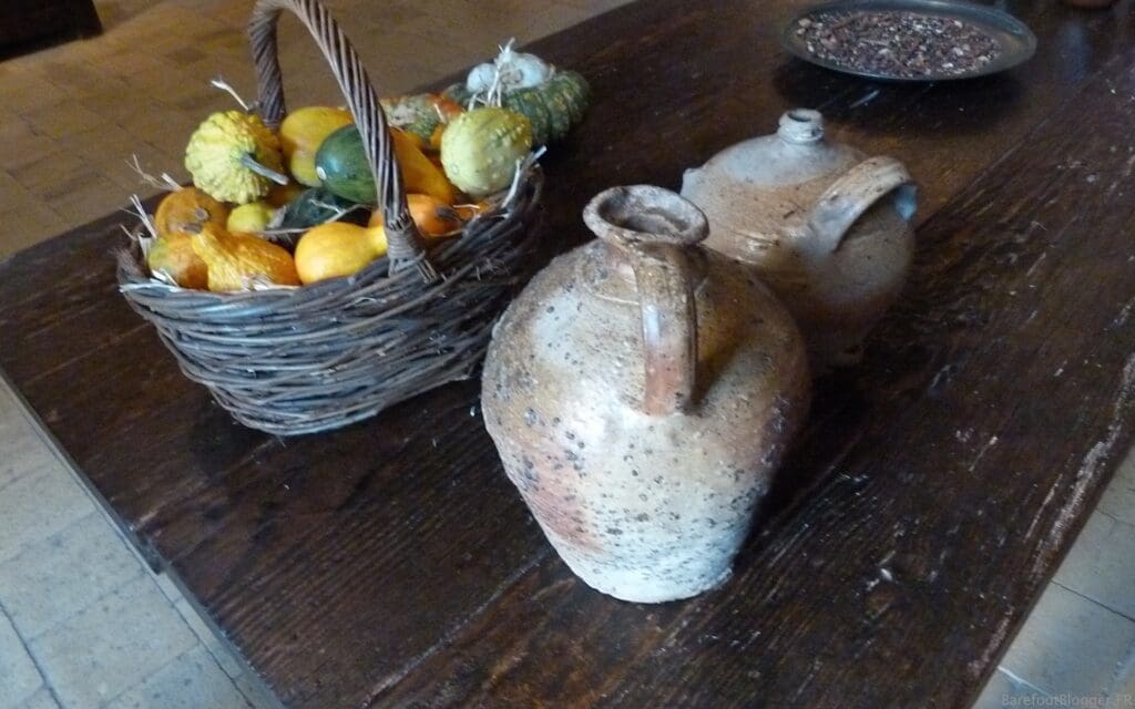 Clos Luce