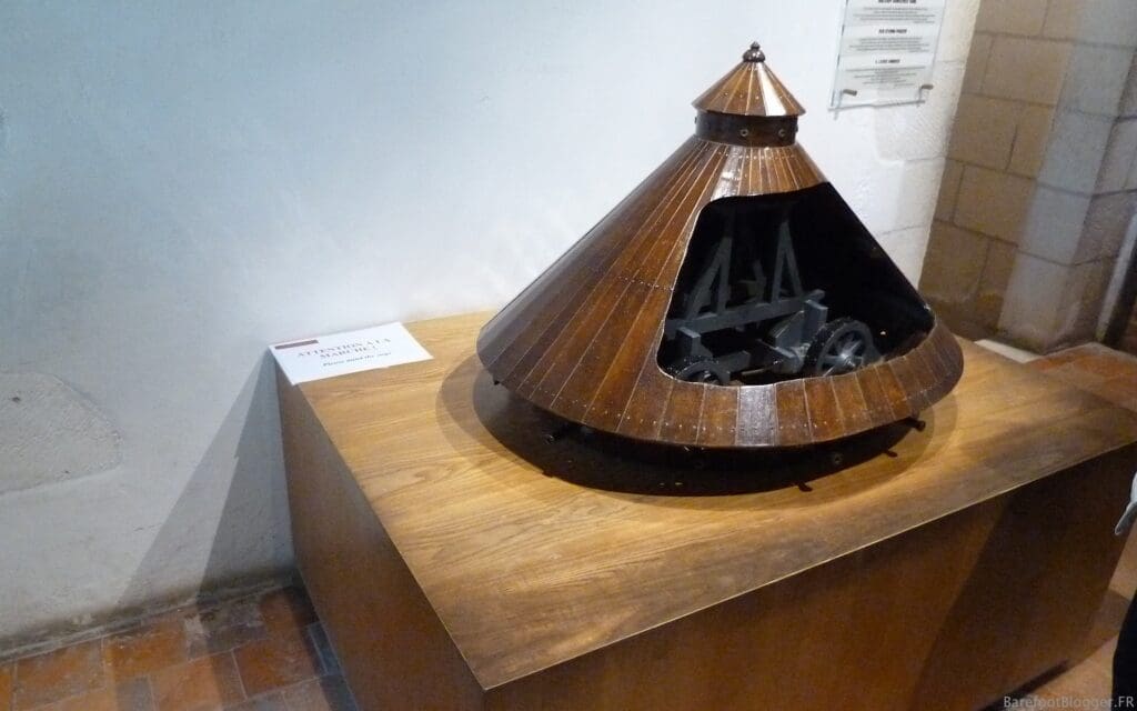 Clos Luce