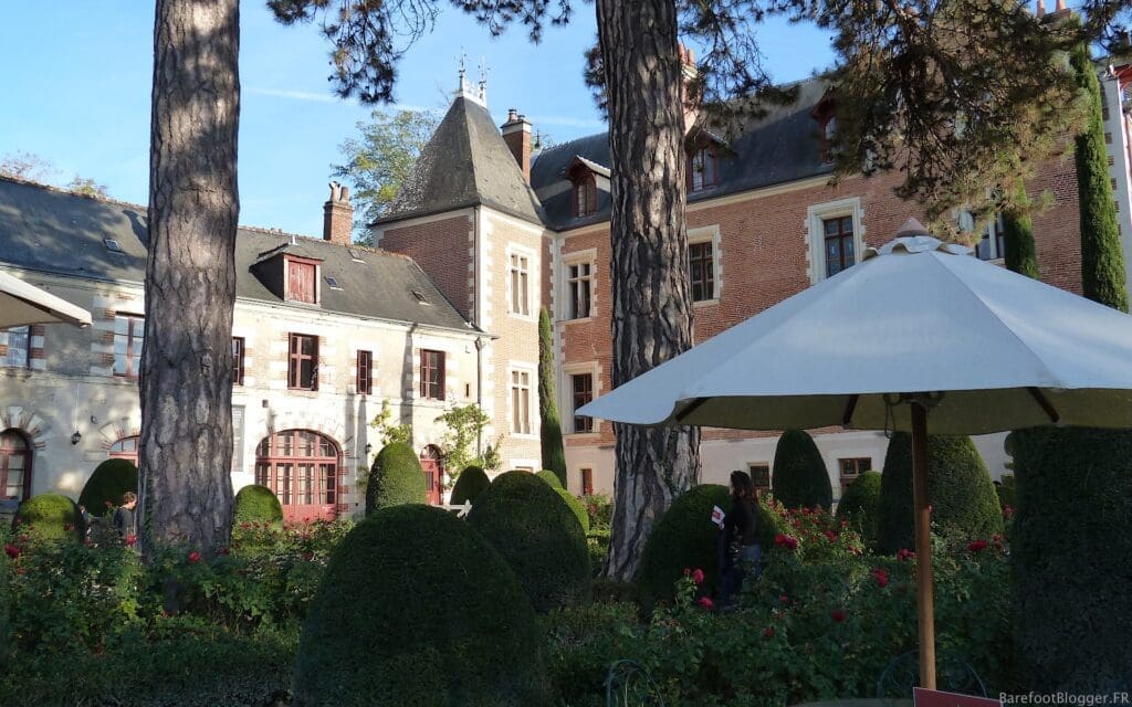 Clos Luce