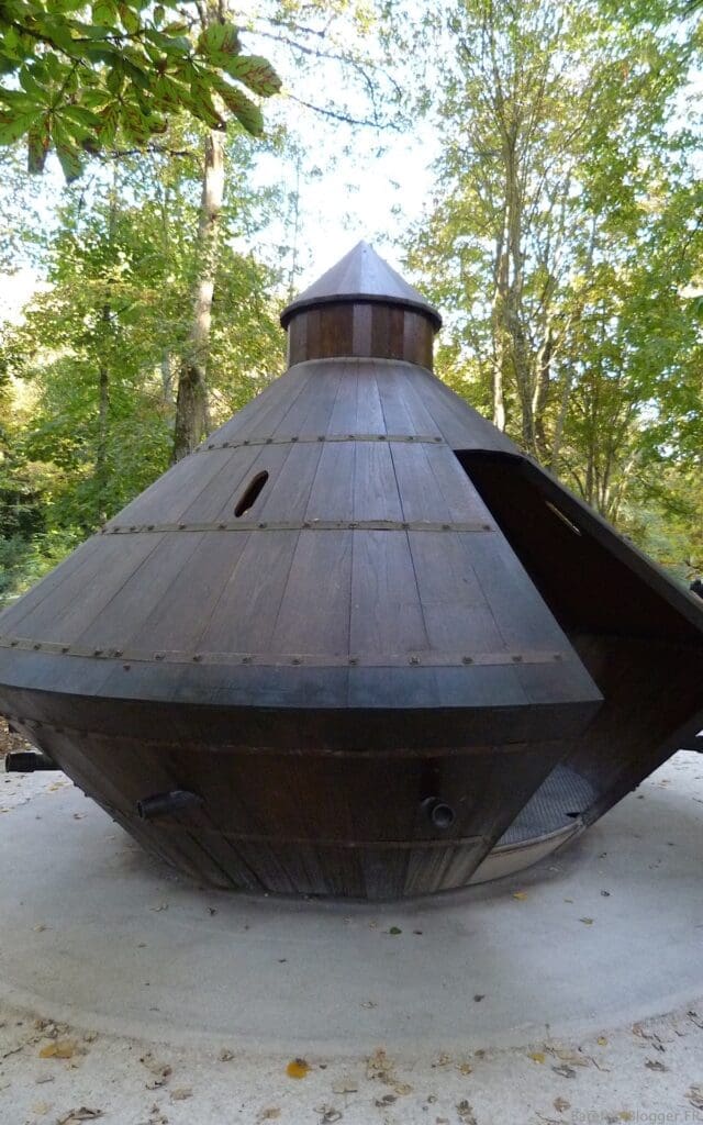 Clos Luce