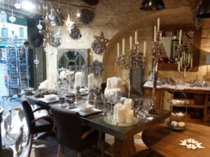 Christmas in Uzès