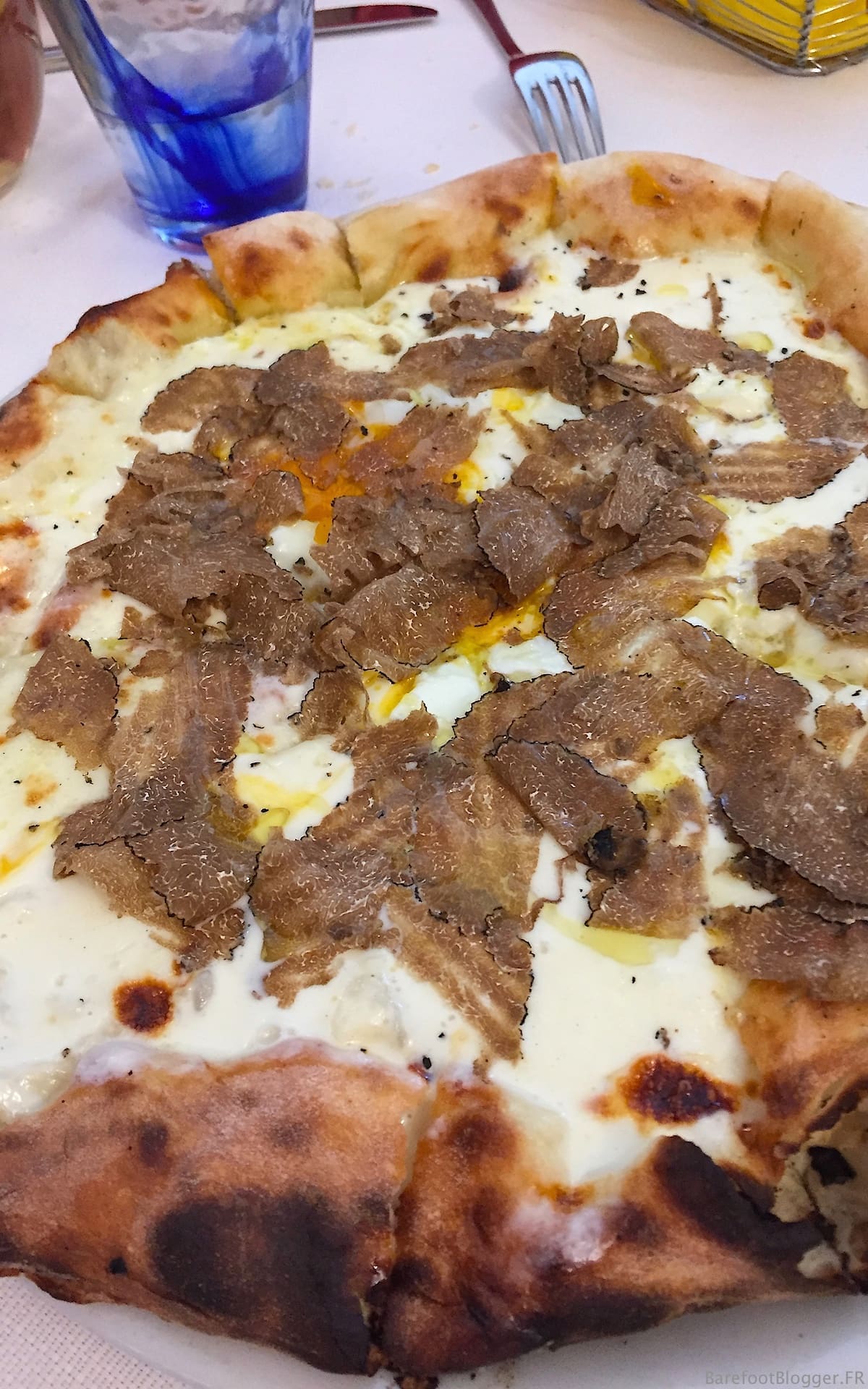 Alba truffle festival 