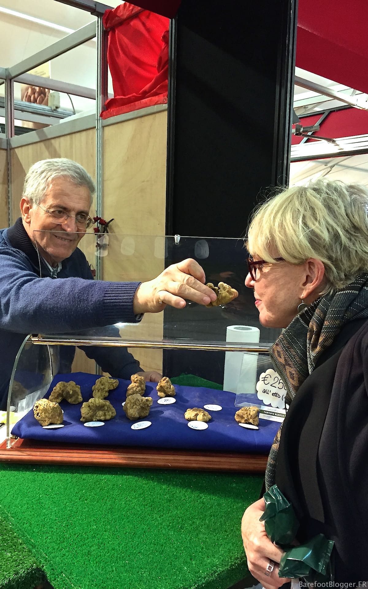 White Truffle Festival