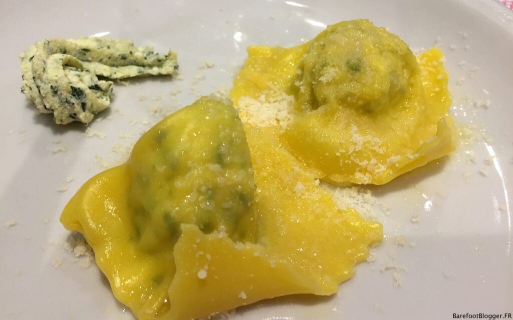 Alba truffle festival 