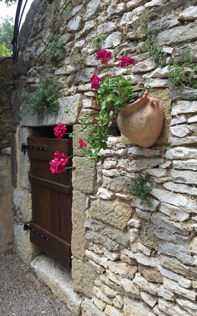 chambre d'hôte living
