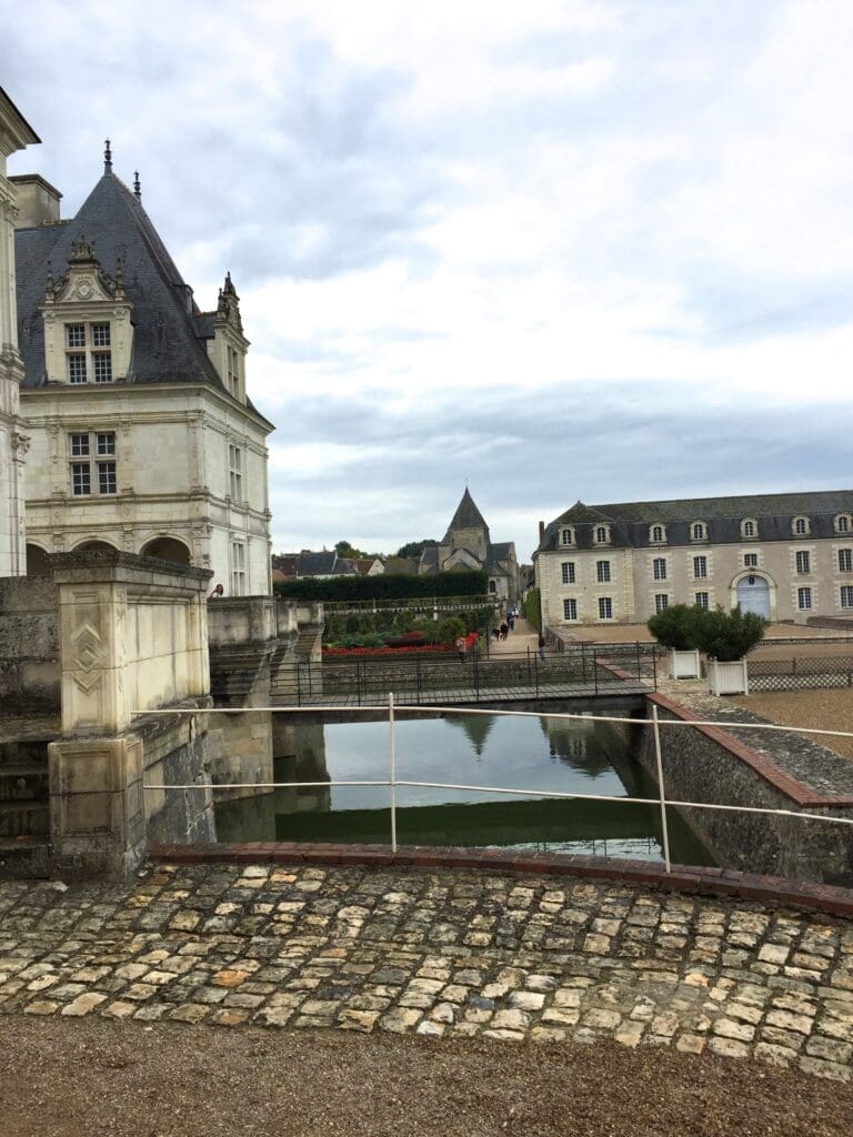 Loire Valley Holiday
