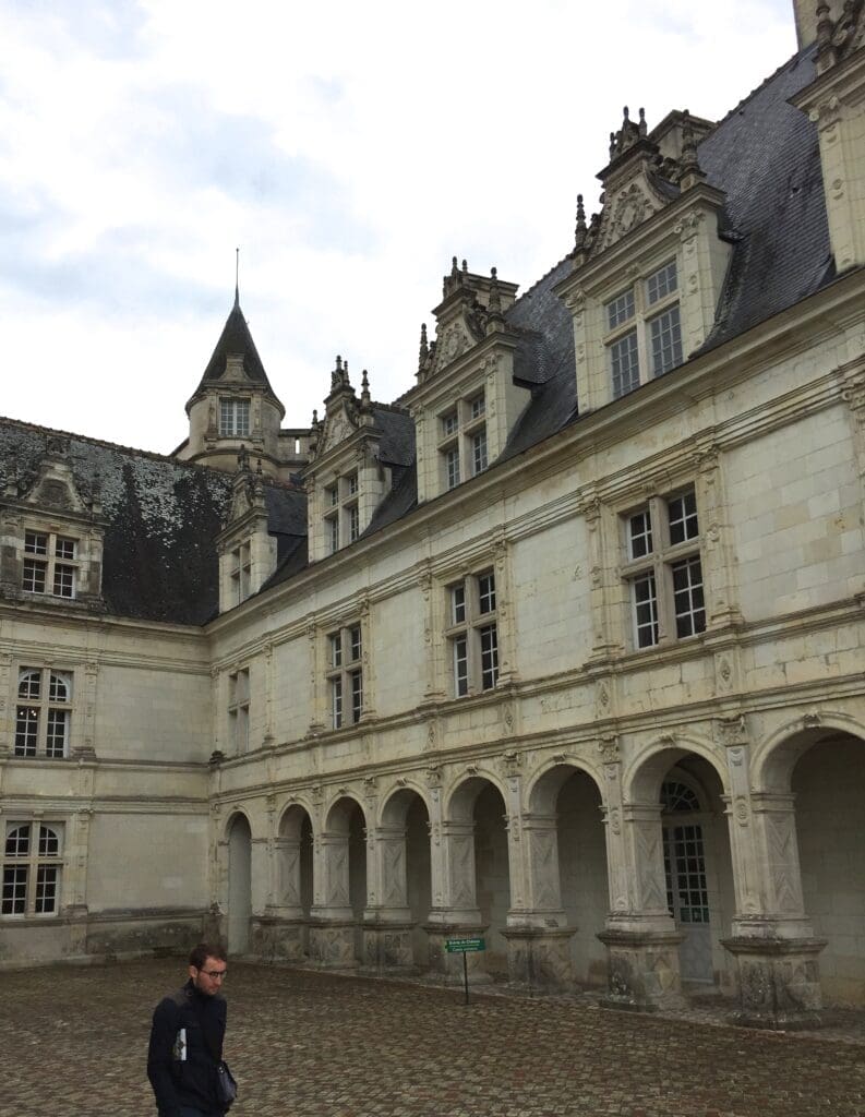 Loire Valley Holiday