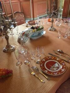 Loire Valley Holiday