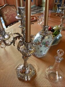 Loire Valley Holiday