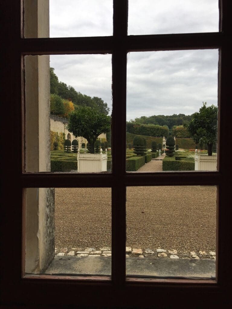 Loire Valley Holiday