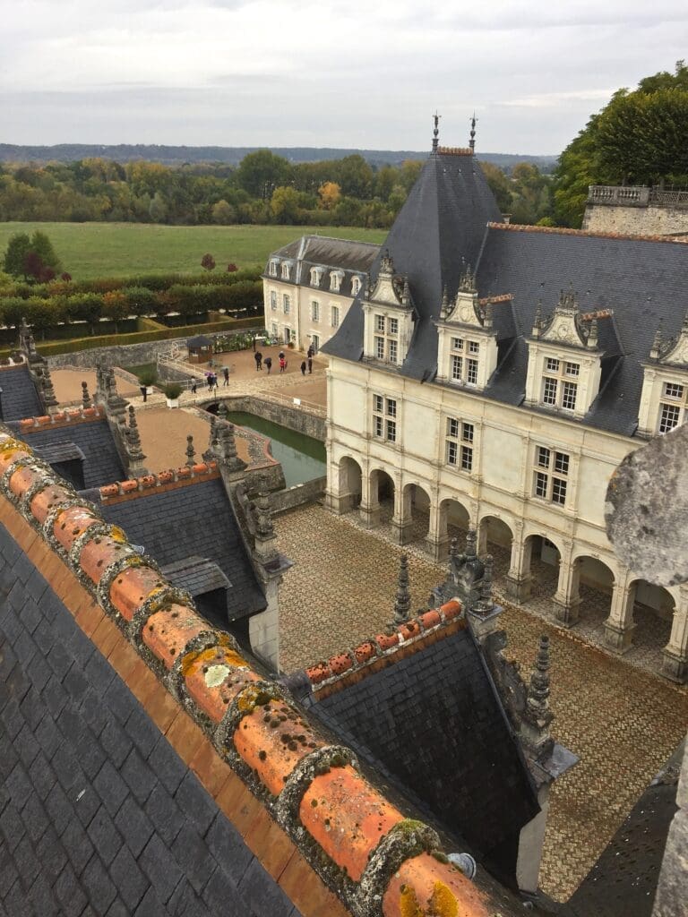 Loire Valley Holiday