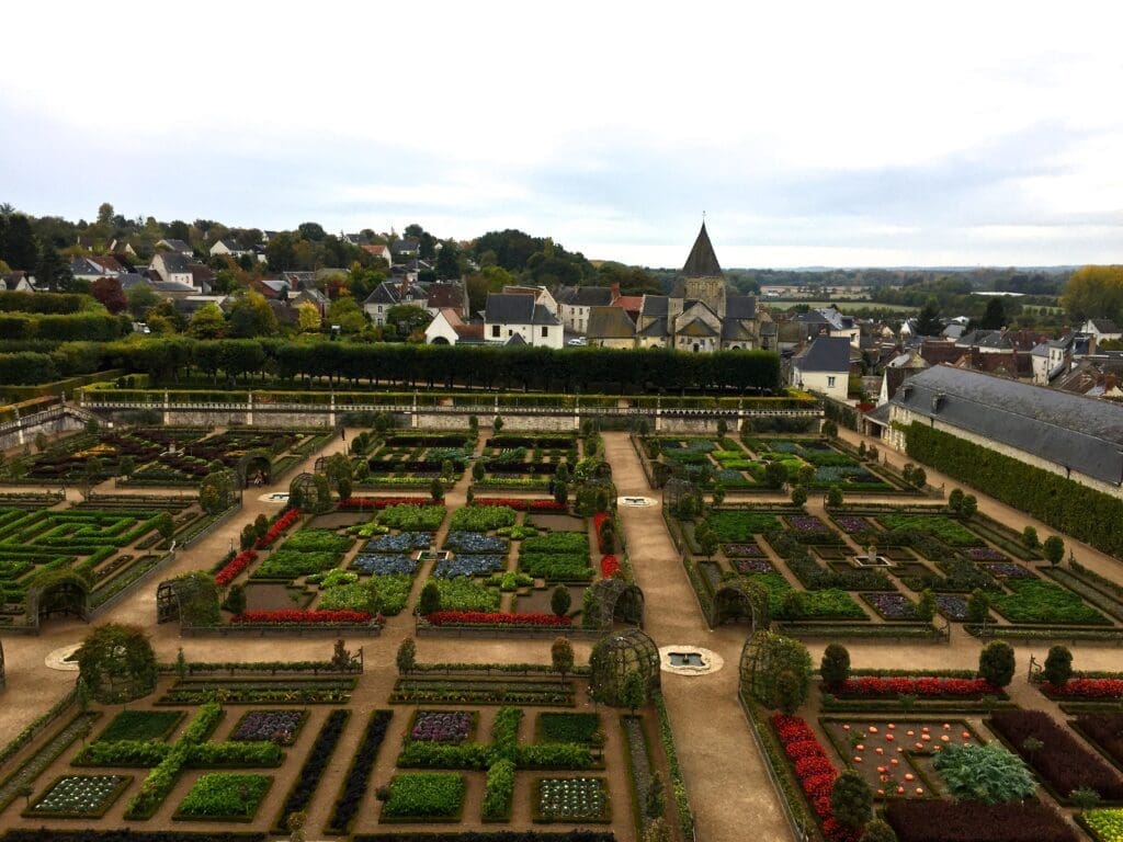 Loire Valley Holiday