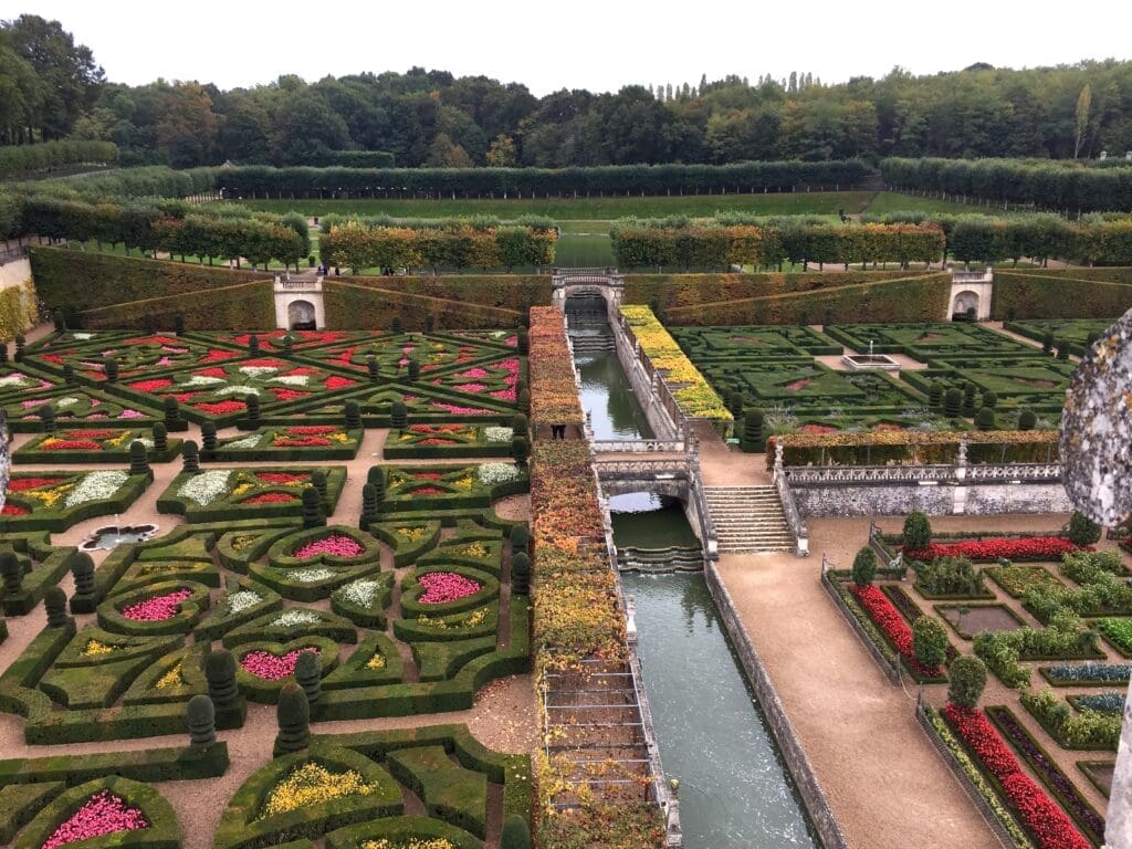 Loire Valley Holiday