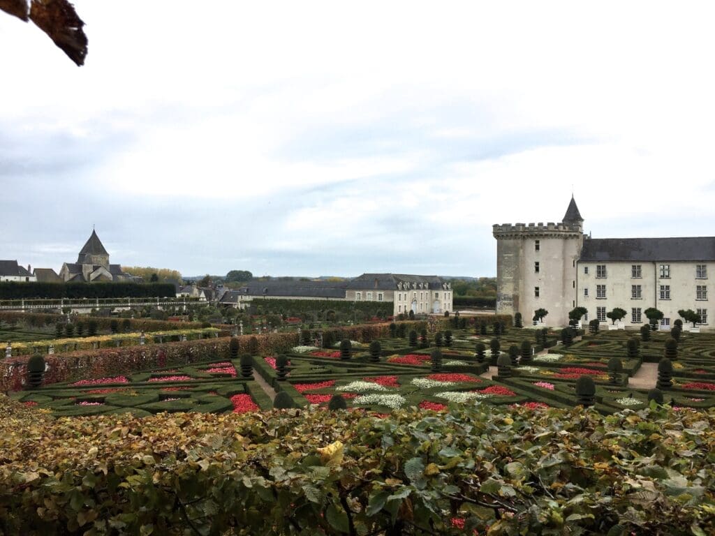Loire Valley Holiday
