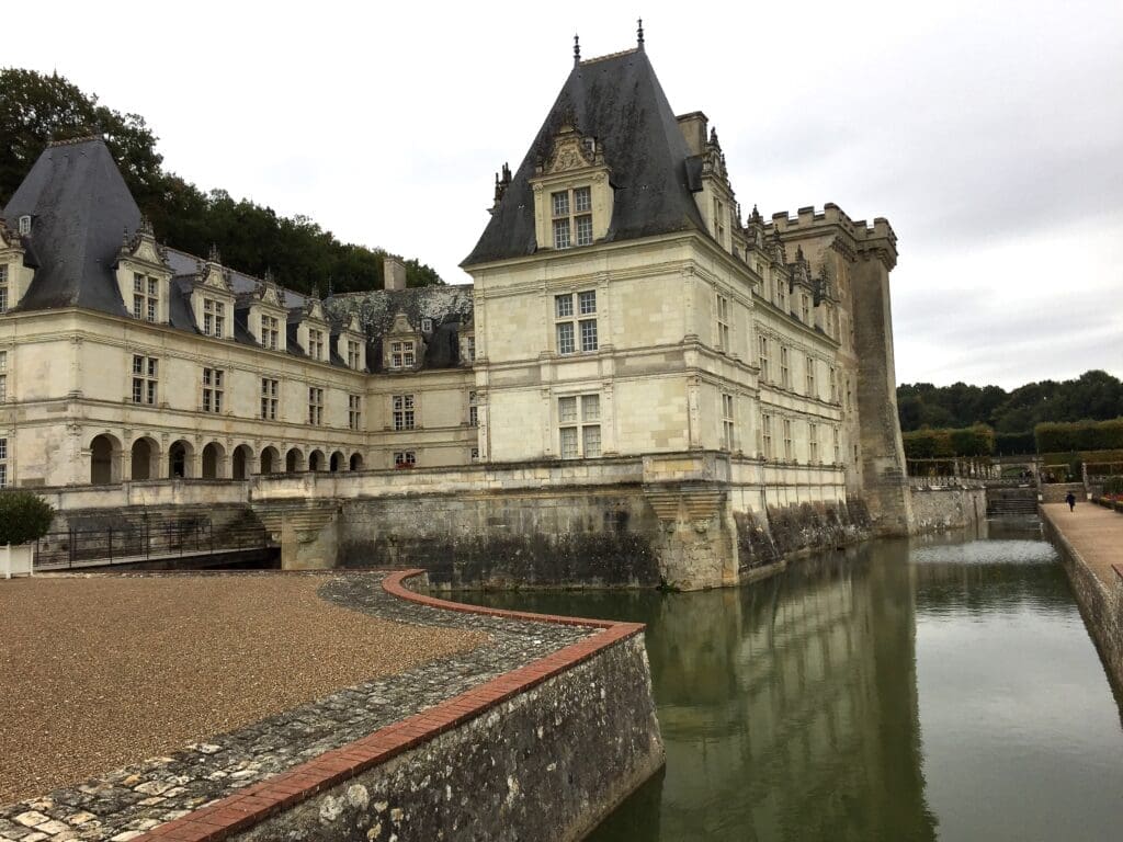 Loire Valley Holiday
