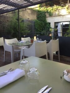 southern france holiday
