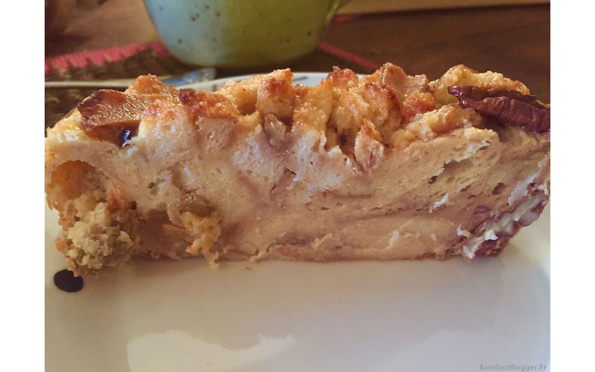 bread-pudding