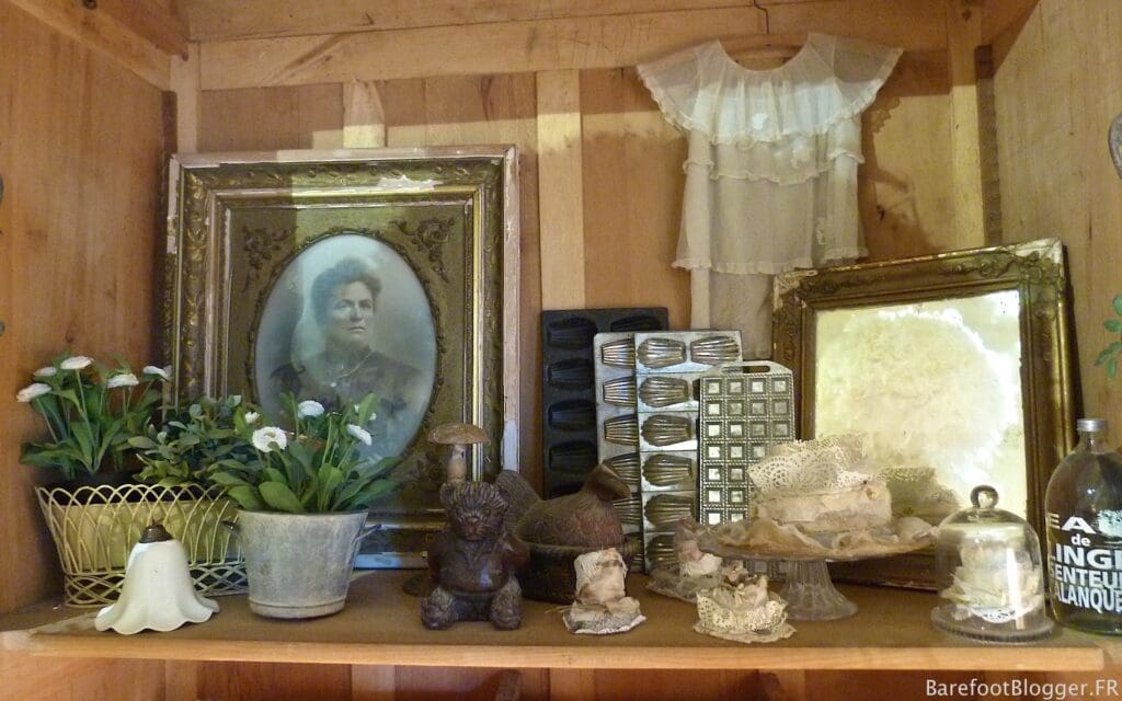 Visit l'Atelier des Ours