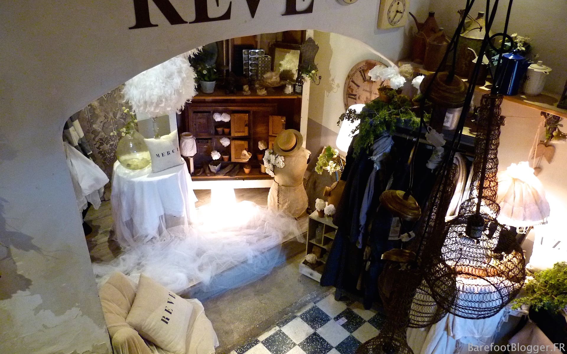 Visit l'Atelier des Ours Visit l'Atelier des Ours