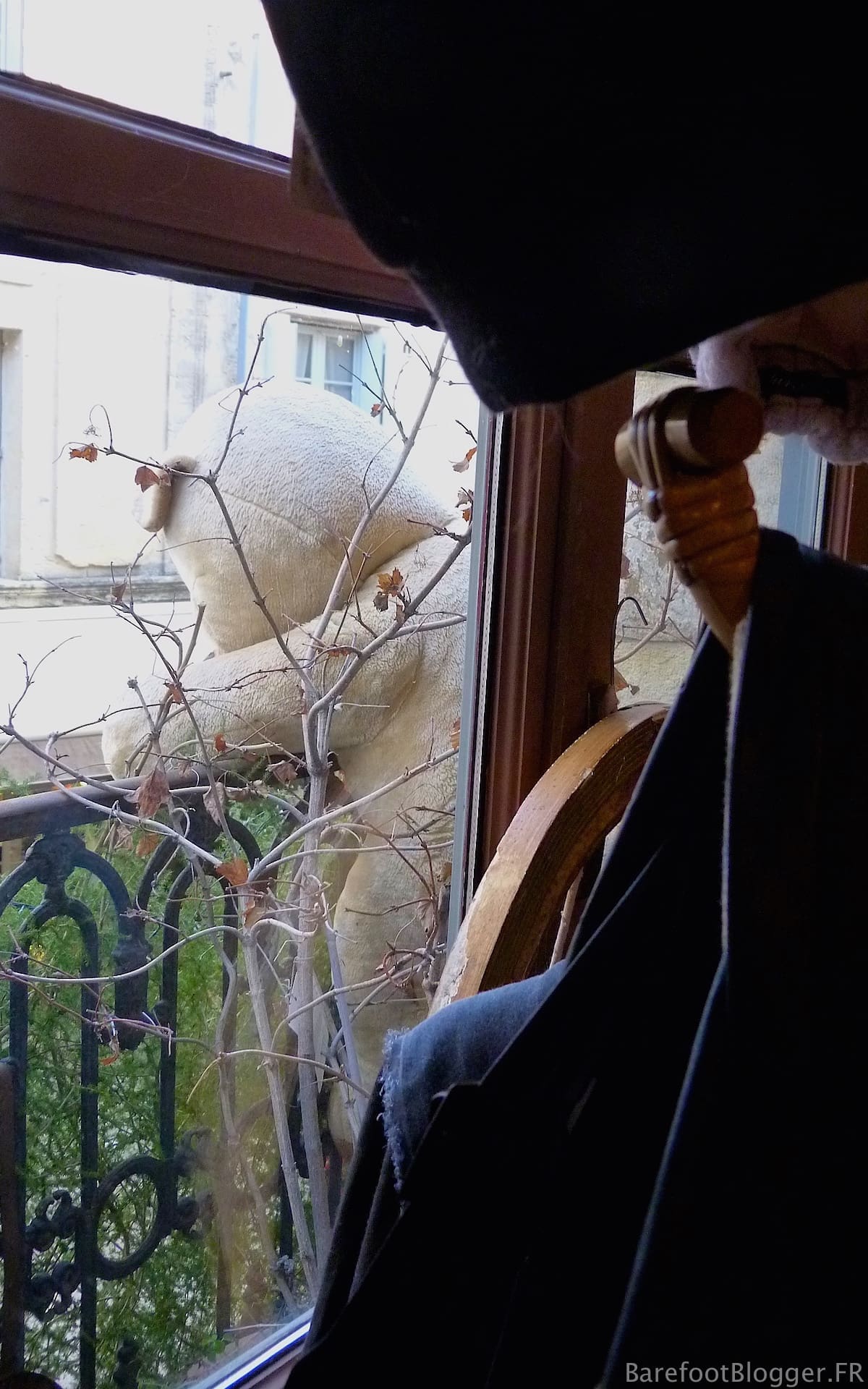 Atelier des Ours