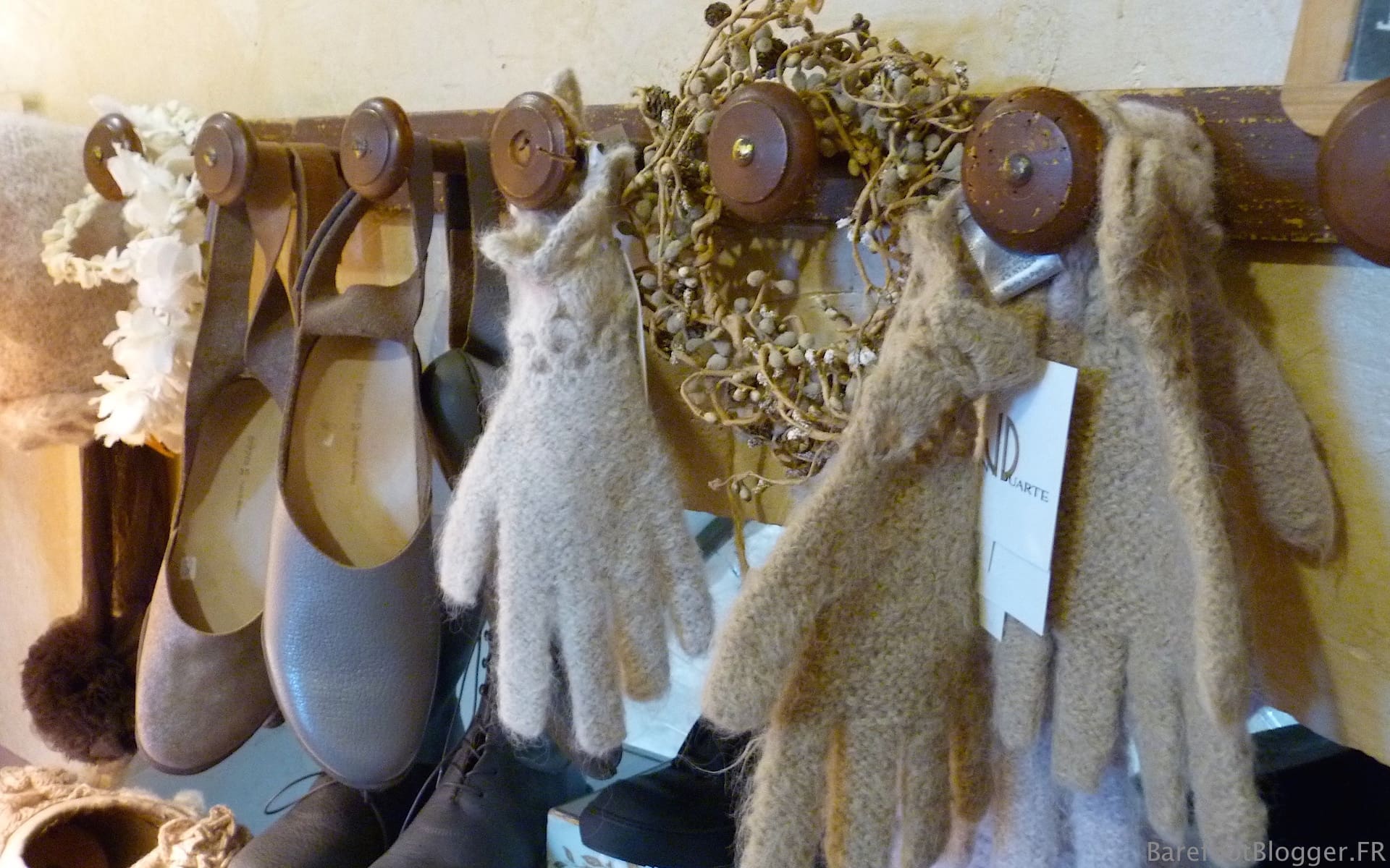 Visit l'Atelier des Ours Visit l'Atelier des Ours